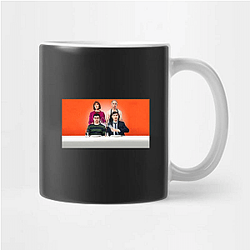 Friday Night Dinner Merch For Fans Friday Night Dinner Mugs