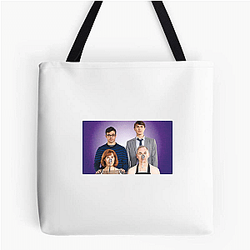 Friday Night Dinner Limited Collection Friday Night Dinner Bags