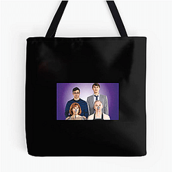 Friday Night Dinner Limited Collection Friday Night Dinner Bags