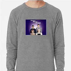Friday Night Dinner Special Collection Friday Night Dinner Sweatshirts