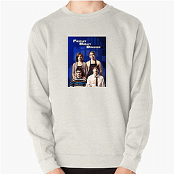 Friday Night Dinner Merch Friday Night Dinner Sweatshirts