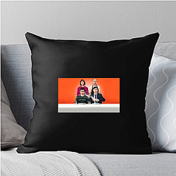 Friday Night Dinner Merch For Fans Friday Night Dinner Pillows Cover