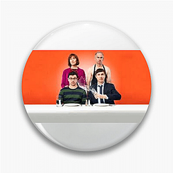 Friday Night Dinner Merch For Fans Friday Night Dinner Pins