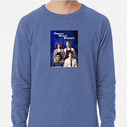 Friday Night Dinner Merch Friday Night Dinner Sweatshirts