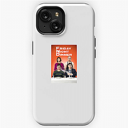 Friday Night Dinner Merch Collection Friday Night Dinner Samsung Cases