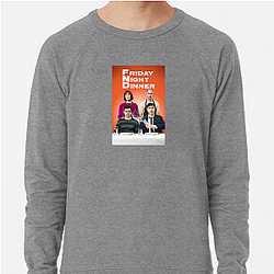 Friday Night Dinner Merch Collection Friday Night Dinner Sweatshirts