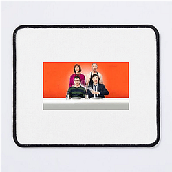 Friday Night Dinner Merch For Fans Friday Night Dinner Mouse Pads