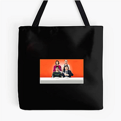 Friday Night Dinner Merch For Fans Friday Night Dinner Bags