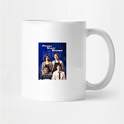 Friday Night Dinner Merch Friday Night Dinner Mugs