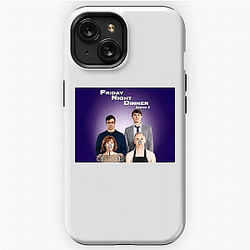 Friday Night Dinner Special Collection Friday Night Dinner Samsung Cases