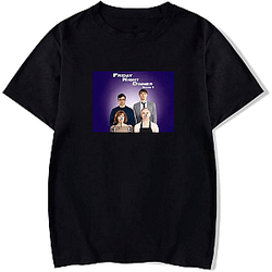 Friday Night Dinner Special Collection Friday Night Dinner T-Shirts