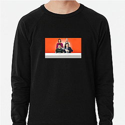 Friday Night Dinner Merch For Fans Friday Night Dinner Sweatshirts