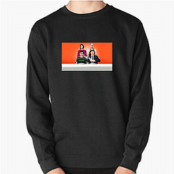 Friday Night Dinner Merch For Fans Friday Night Dinner Sweatshirts