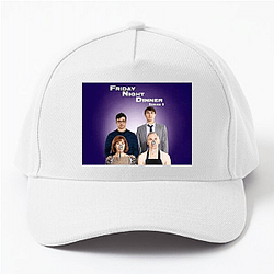 Friday Night Dinner Special Collection Friday Night Dinner Hats & Caps