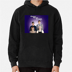 Friday Night Dinner Special Collection Friday Night Dinner Hoodies