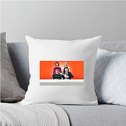 Friday Night Dinner Merch For Fans Friday Night Dinner Pillows Cover