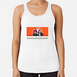 Friday Night Dinner Merch For Fans Friday Night Dinner Tank Tops