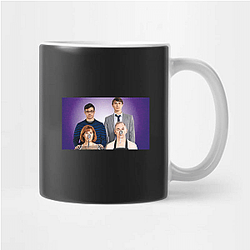 Friday Night Dinner Limited Collection Friday Night Dinner Mugs