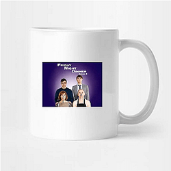 Friday Night Dinner Special Collection Friday Night Dinner Mugs