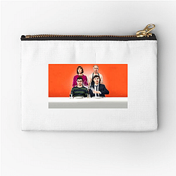 Friday Night Dinner Merch For Fans Friday Night Dinner Zipper Pouches