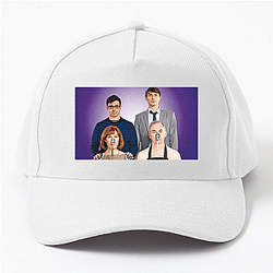 Friday Night Dinner Limited Collection Friday Night Dinner Hats & Caps