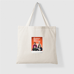 Friday Night Dinner Merch Collection Friday Night Dinner Bags