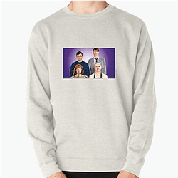 Friday Night Dinner Limited Collection Friday Night Dinner Sweatshirts