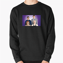 Friday Night Dinner Limited Collection Friday Night Dinner Sweatshirts