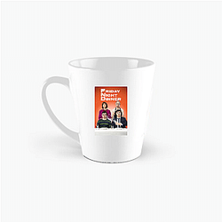 Friday Night Dinner Merch Collection Friday Night Dinner Mugs
