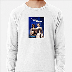 Friday Night Dinner Merch Friday Night Dinner Sweatshirts