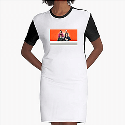 Friday Night Dinner Merch For Fans Friday Night Dinner Dresses