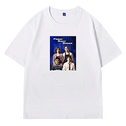Friday Night Dinner Merch Friday Night Dinner T-Shirts
