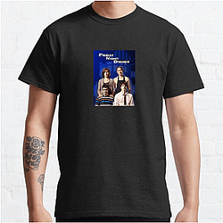 Friday Night Dinner Merch Friday Night Dinner T-Shirts