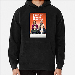 Friday Night Dinner Merch Collection Friday Night Dinner Hoodies