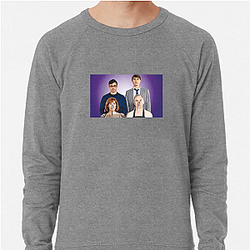Friday Night Dinner Limited Collection Friday Night Dinner Sweatshirts