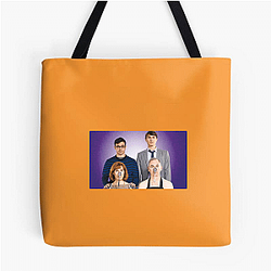 Friday Night Dinner Limited Collection Friday Night Dinner Bags