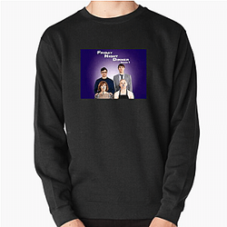 Friday Night Dinner Special Collection Friday Night Dinner Sweatshirts
