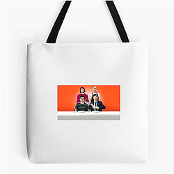 Friday Night Dinner Merch For Fans Friday Night Dinner Bags