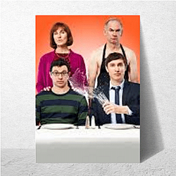 Friday Night Dinner Merch For Fans Friday Night Dinner Posters
