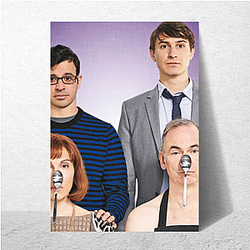 Friday Night Dinner Limited Collection Friday Night Dinner Posters
