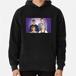 Friday Night Dinner Limited Collection Friday Night Dinner Hoodies