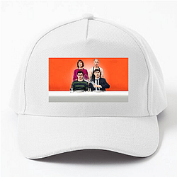 Friday Night Dinner Merch For Fans Friday Night Dinner Hats & Caps