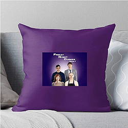 Friday Night Dinner Special Collection Friday Night Dinner Pillows Cover