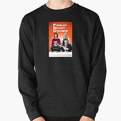 Friday Night Dinner Merch Collection Friday Night Dinner Sweatshirts