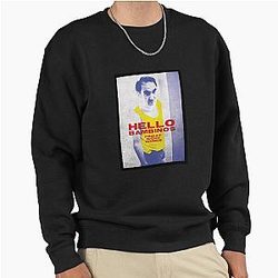 Hello Bambinos Official Friday Night Dinner Sweatshirt