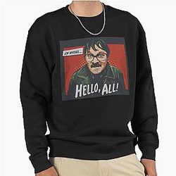 Official Friday Night Dinner Pullover Sweatshirt