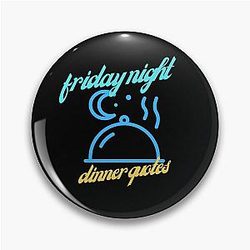 Friday Night Dinner