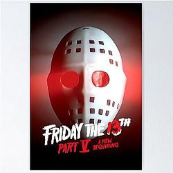 Friday the 13th Part V: A New Beginning