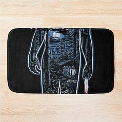 Friday 13th Bath Mat