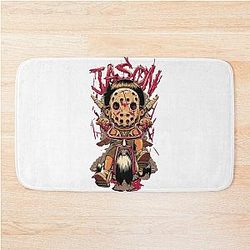 Friday Jason Bath Mat
